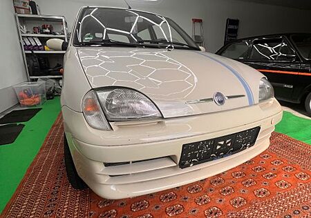 Fiat Seicento