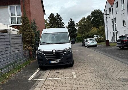 Renault Master gebraucht kaufen Renault Master