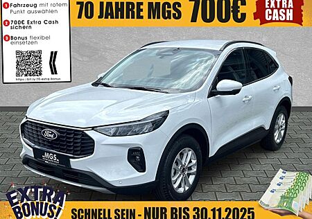 Ford Kuga Titanium #WINTER-PAKET #HEAD-UP-DISPLAY