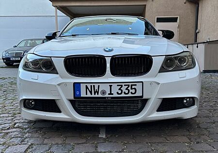 BMW 335i Touring -