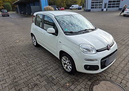 Fiat New Panda 1.3 Multijet 95 ps LOUNGE Start&Stop..