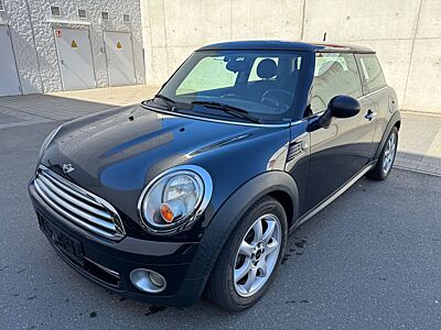 MINI ONE Mini One 1.4 Klima TÜV Neu