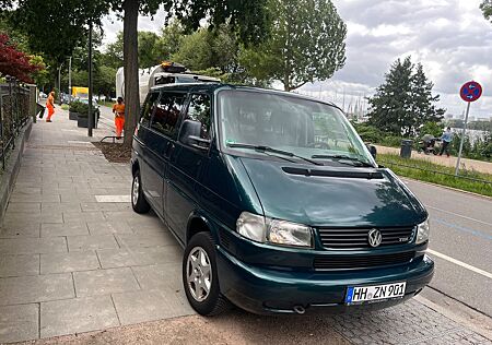 VW T4 Multivan Volkswagen