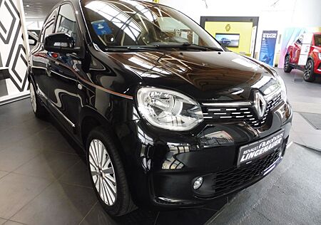 Renault Twingo Vibes Electric Faltdach