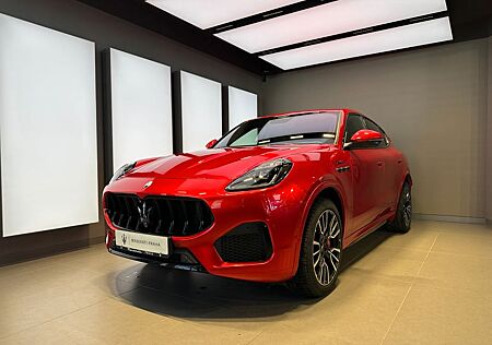 Maserati Grecale 2.0 MHEV Modena 4WD*Warranty*Individual*