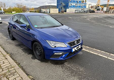 Seat Leon 1.5 TSI ACT 110kW FR