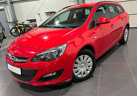 Opel Astra J 1.6 CDTi ST **Klima*Temp*Bluetooth**