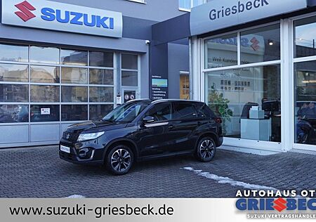 Suzuki Vitara 1.4 Boosterjet Hybrid Comfort+/ Top Zusta
