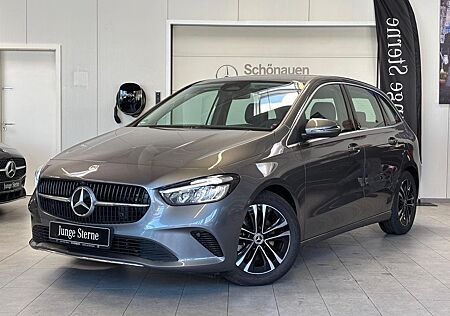 Mercedes-Benz B 200 Progressive KAMERA+LED+CARPLAY+EASYPK+DAB