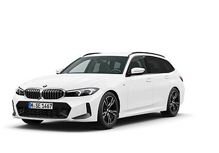 BMW 318i Touring Auto M Sportpaket Klimaaut.