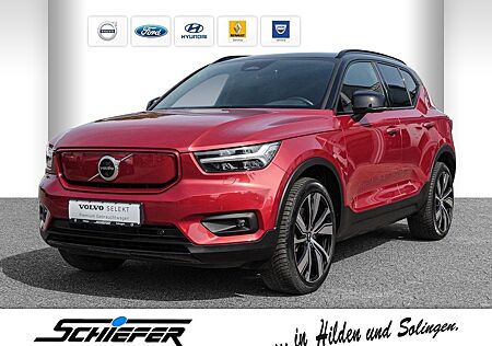 Volvo XC 40 XC40 P8 AWD Recharge RDesign