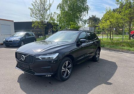 Volvo XC 60 XC60 B5 AWD R Design Geartronic/Pano/Xenon/Kam.