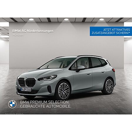 BMW 2er Active Tourer leasen