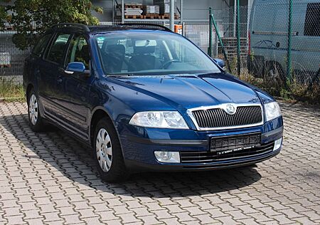 Skoda Octavia Combi 1.6 Classic Classic