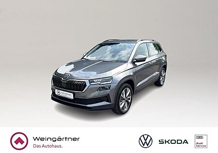 Skoda Karoq Style 2.0 TDI, AHK, Navi, Leder, Matrix LE