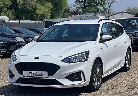 Ford Focus Turnier ST-Line 1. Hand