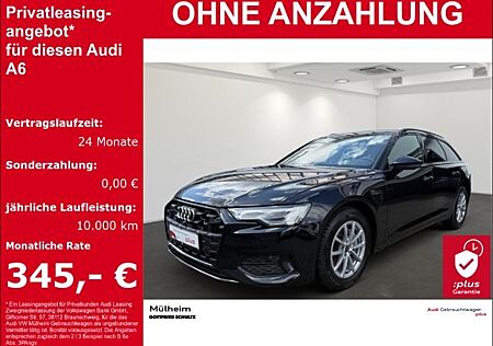 Audi A6 Avant 40 TDI S-tronic MATRIX KAMERA NAVI ELEK