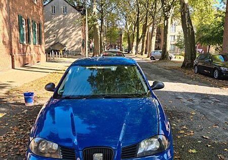 Seat Ibiza 1.4 TDI PD Sport Edition Klima Sport E...