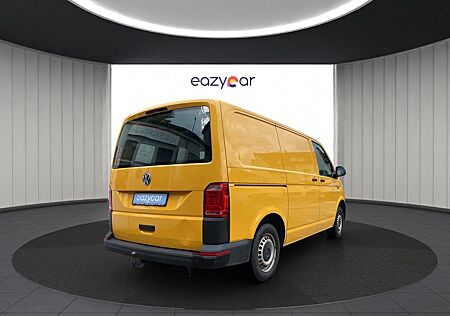 VW T6 Transporter Volkswagen 140 PS KLIMA PDC LED SW AHK