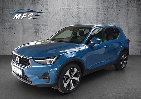 Volvo XC 40 XC40 Core WiPa, Alu, Assistez,Navi abg. Scheiben