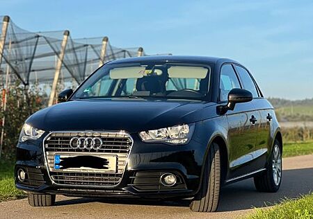 Audi A1 1.2 TFSI Ambition Sportback Ambition