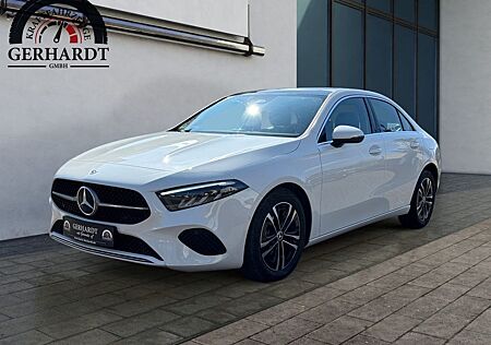Mercedes-Benz A 180 Limo.AMG-Line*AUTOM.*DIGITAL*LED*PANO*NAVI