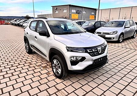 Dacia Spring Electric Comfort / 1.Hand