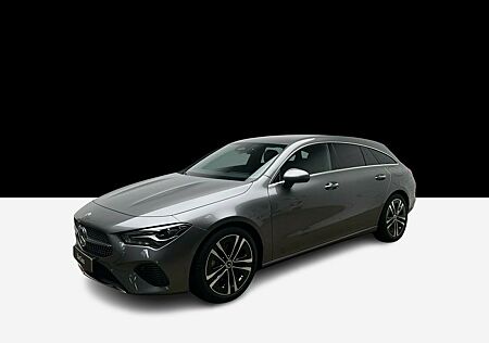 Mercedes-Benz CLA 180 Shooting Brake CLA 180 d Shooting Brake