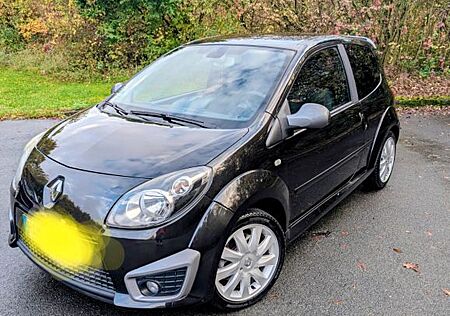Renault Twingo Sport 1.6 16V 130 SportRe