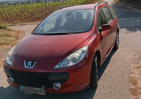 Peugeot 307 Break Tendance HDi FAP 135 Tendance