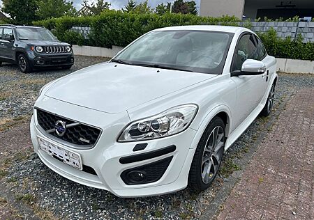 Volvo C30 2.0 F Edition R-Design