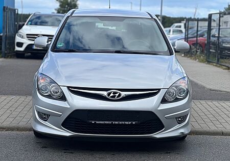 Hyundai i30 CW 1.4 Edition Plus 1.Hand/ 86 TKM