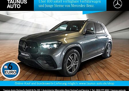 Mercedes-Benz GLE 400 e-AMG-NIGHT-PANO-HUD-KEYLESS-UVP 116.200