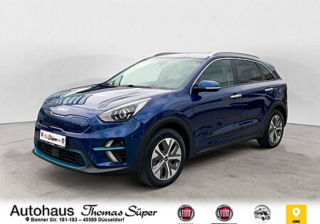 Kia Niro e- Vision Kamera DAB Navi Sitz+Lenkr-hz