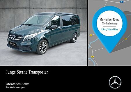 Mercedes-Benz V 250 Marco Polo 250 d HORIZON EDITION+9G+StandHZ+MBUX