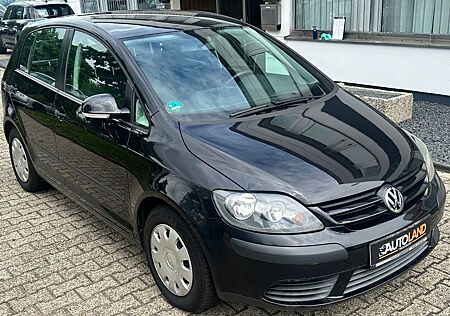 VW Golf Volkswagen Plus V Trendline*KLIMA*NAVI*PDC*