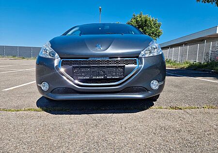 Peugeot 208 Style