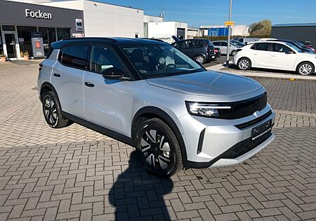 Opel Frontera GS mild Hybrid