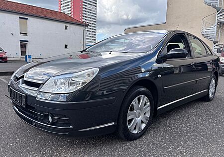 Citroën C5 Lim. Tendance 1.Hand 70TKM original