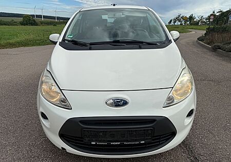 Ford Ka Trend