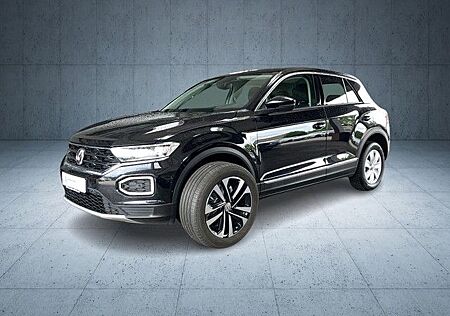 VW T-Roc Volkswagen 1.5 TSI IQ.DRIVE ACC+elektr.Heckklappe