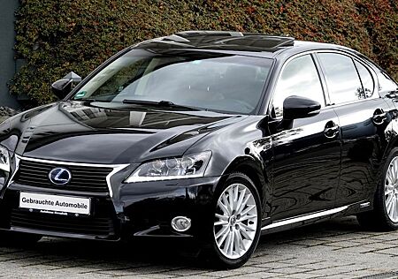 Lexus GS 450 GS 450h *MARK LEVINSON* LUXURY LINE* HuD*