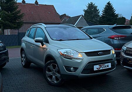 Ford Kuga Titanium/AUT.NAVI/KAMERA/P-DACH