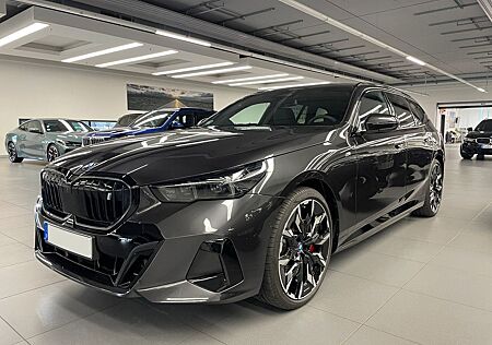 BMW i5 eDrive40 Touring, M Sport Pro, Adapt. FW, 21"