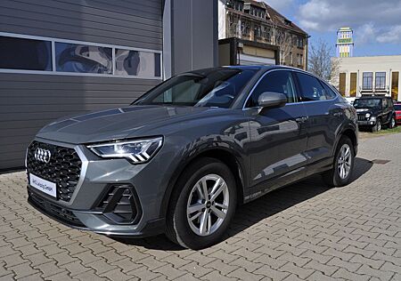 Audi Q3 Sportback 35 TDI quattro Virtual ACC PANO LED