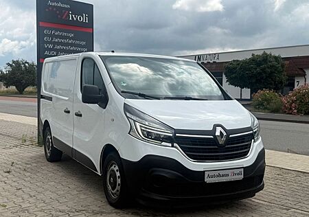 Renault Trafic Kasten L1H1 2,8t Komfort/PDC/LED/KLIMA