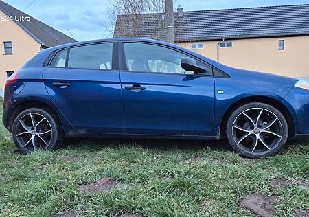 Fiat Bravo 1.4 16V Easy Easy
