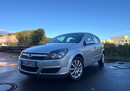 Opel Astra 1.7 CDTI 74kW neuer Zahnriemen