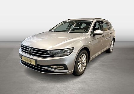 VW Passat Variant Volkswagen Business 1.5 TSI DSG ACC AHK AUT