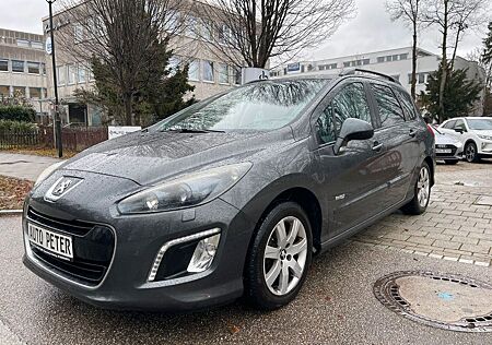 Peugeot 308 SW Business-Line